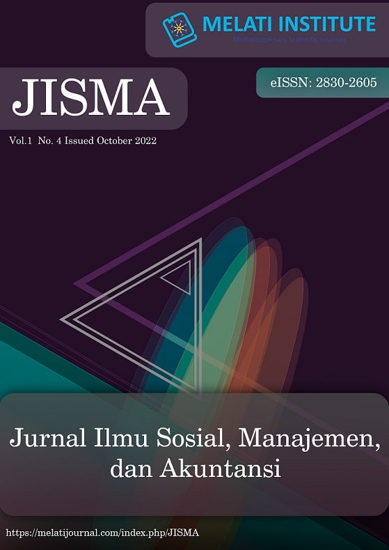 Vol.1 No.4 October 2022