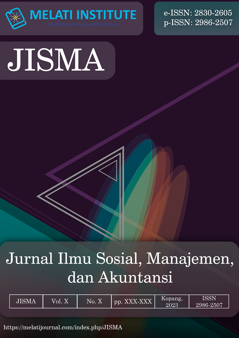Jisma Cover
