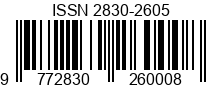 ISSN JISMA 2830-2605