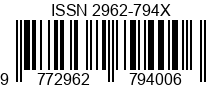 ISSN JISMA 2830-2605